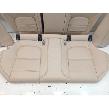 Recambio de asientos traseros para jaguar xe (x760) 2.0 d referencia OEM IAM   