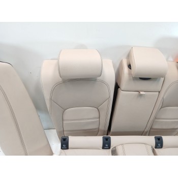 Recambio de asientos traseros para jaguar xe (x760) 2.0 d referencia OEM IAM   