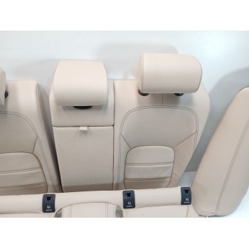Recambio de asientos traseros para jaguar xe (x760) 2.0 d referencia OEM IAM   