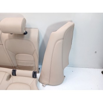 Recambio de asientos traseros para jaguar xe (x760) 2.0 d referencia OEM IAM   