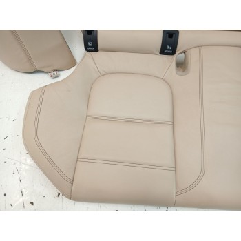 Recambio de asientos traseros para jaguar xe (x760) 2.0 d referencia OEM IAM   