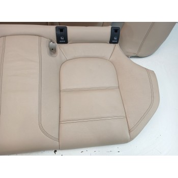 Recambio de asientos traseros para jaguar xe (x760) 2.0 d referencia OEM IAM   
