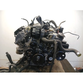 Recambio de motor completo para mercedes-benz clase c (w203) c 240 (203.061) referencia OEM IAM 112912 112010764480 
