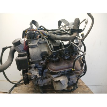 Recambio de motor completo para mercedes-benz clase c (w203) c 240 (203.061) referencia OEM IAM 112912 112010764480 