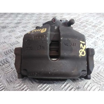 PINZA FRENO DELANTERA IZQUIERDA 