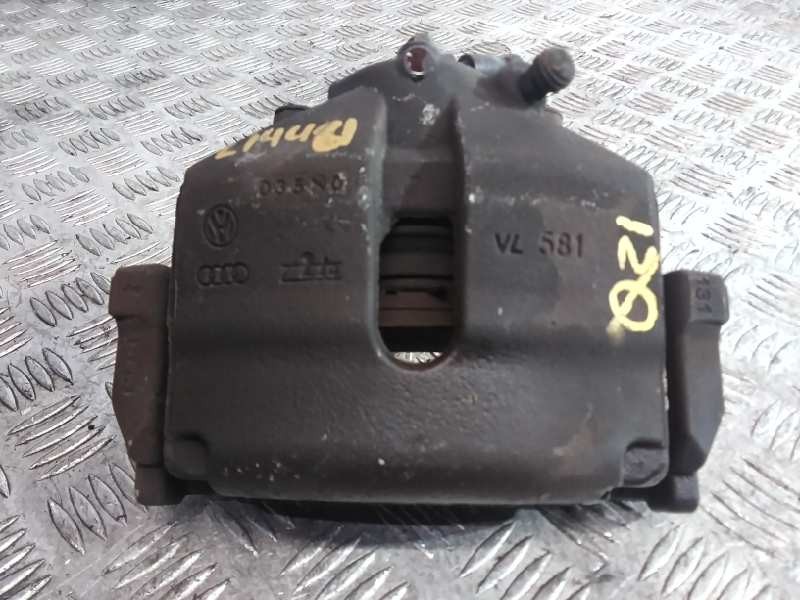 Recambio de pinza freno delantera izquierda para skoda superb combi (3t5) 2.0 tdi dpf referencia OEM IAM   
