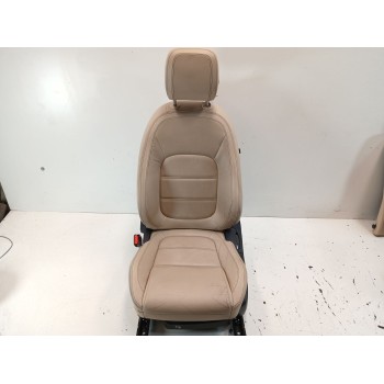 Recambio de asiento delantero izquierdo para jaguar xe (x760) 2.0 d referencia OEM IAM   