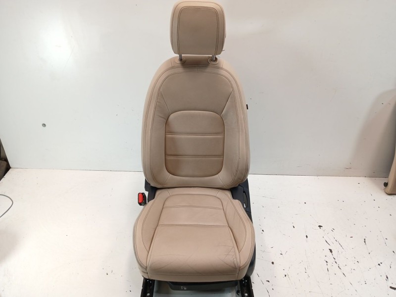 Recambio de asiento delantero izquierdo para jaguar xe (x760) 2.0 d referencia OEM IAM   