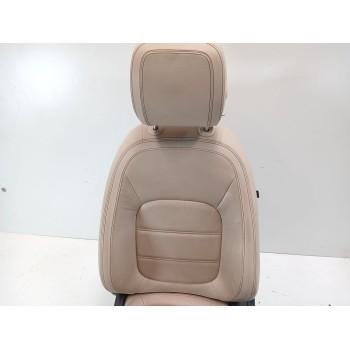 Recambio de asiento delantero izquierdo para jaguar xe (x760) 2.0 d referencia OEM IAM   