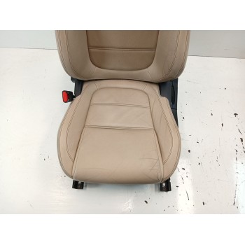 Recambio de asiento delantero izquierdo para jaguar xe (x760) 2.0 d referencia OEM IAM   