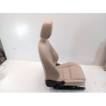 Recambio de asiento delantero izquierdo para jaguar xe (x760) 2.0 d referencia OEM IAM   