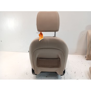 Recambio de asiento delantero izquierdo para jaguar xe (x760) 2.0 d referencia OEM IAM   