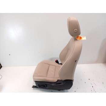 Recambio de asiento delantero izquierdo para jaguar xe (x760) 2.0 d referencia OEM IAM   