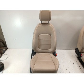 Recambio de asiento delantero derecho para jaguar xe (x760) 2.0 d referencia OEM IAM   