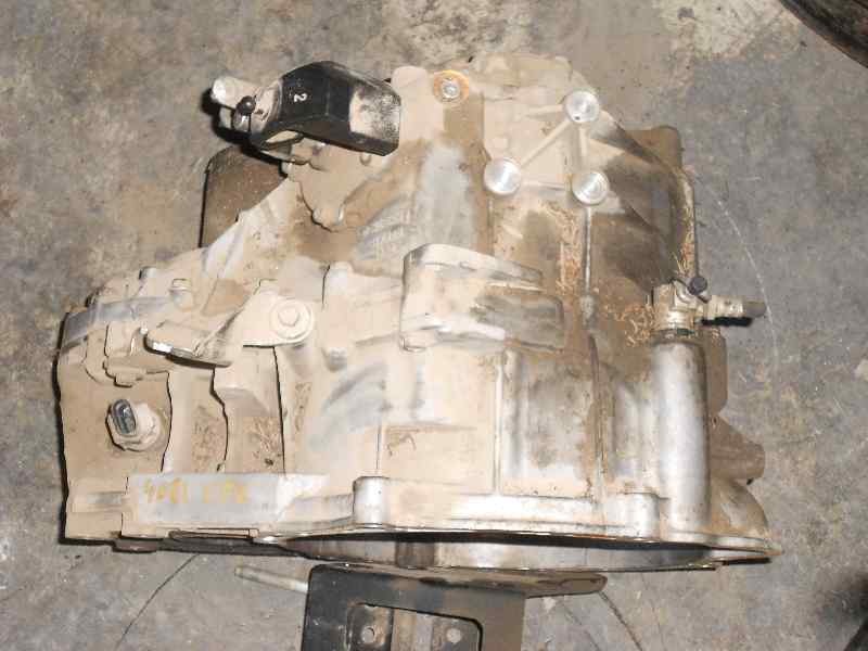 Recambio de caja cambios para chevrolet lacetti 2.0 diesel cat referencia OEM IAM 96420073002  