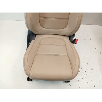 Recambio de asiento delantero derecho para jaguar xe (x760) 2.0 d referencia OEM IAM   
