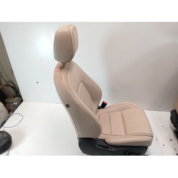 Recambio de asiento delantero derecho para jaguar xe (x760) 2.0 d referencia OEM IAM   