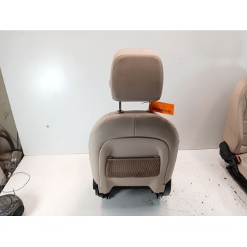 Recambio de asiento delantero derecho para jaguar xe (x760) 2.0 d referencia OEM IAM   