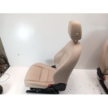 Recambio de asiento delantero derecho para jaguar xe (x760) 2.0 d referencia OEM IAM   