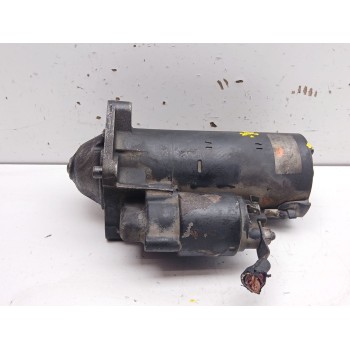 MOTOR ARRANQUE 0986018910 36050272 0001109252
