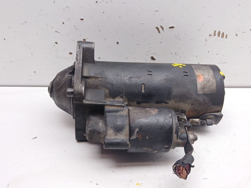 Recambio de motor arranque para volvo s60 i (384) 2.4 d referencia OEM IAM 0986018910 36050272 