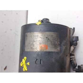 Recambio de motor arranque para volvo s60 i (384) 2.4 d referencia OEM IAM 0986018910 36050272 
