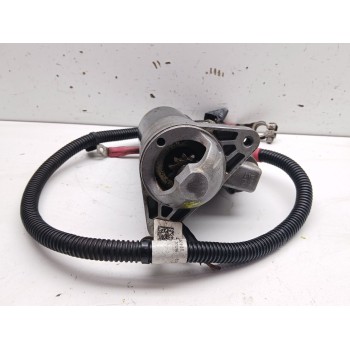 Recambio de motor arranque para mg zs suv (azs1) 1.5 vti referencia OEM IAM 10152867  