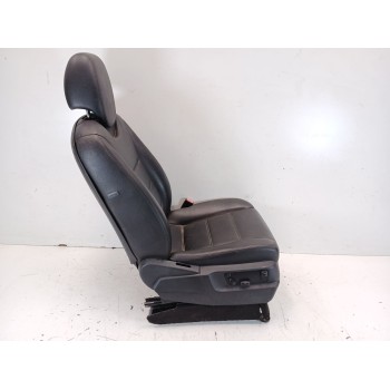 Recambio de asiento delantero derecho para porsche cayenne (9pa) 3.2 referencia OEM IAM 7L0881106T  