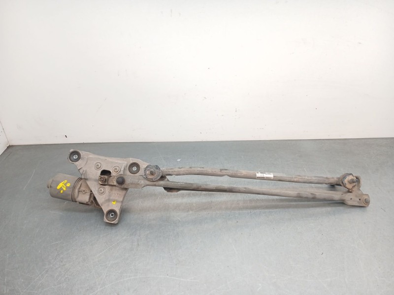 Recambio de motor limpia delantero para volvo c70 cabriolet d5 momentum referencia OEM IAM 3397020756 30699342 0390241924