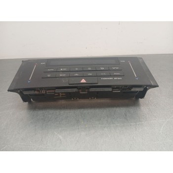 Recambio de mando climatizador para lexus is 300h referencia OEM IAM 559005324  