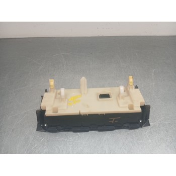 Recambio de mando climatizador para lexus is 300h referencia OEM IAM 559005324  
