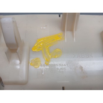 Recambio de mando climatizador para lexus is 300h referencia OEM IAM 559005324  