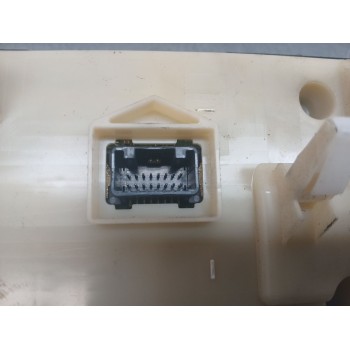 Recambio de mando climatizador para lexus is 300h referencia OEM IAM 559005324  