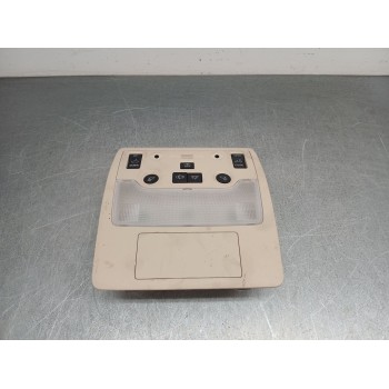 Recambio de luz interior para lexus is 300h referencia OEM IAM 1d153073g TECHO SOLAR 