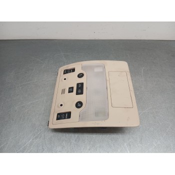 Recambio de luz interior para lexus is 300h referencia OEM IAM 1d153073g TECHO SOLAR 