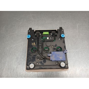 Recambio de luz interior para lexus is 300h referencia OEM IAM 1d153073g TECHO SOLAR 