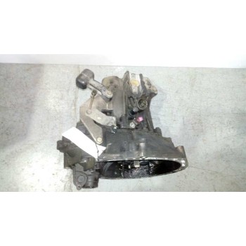 Recambio de caja cambios para citroën c3 1.4 hdi sx referencia OEM IAM 20CP67 CASCO 