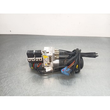 MOTOR TECHO ELECTRICO 10562130111 