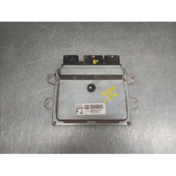 CENTRALITA MOTOR UCE mec93370 mec93370c18424 