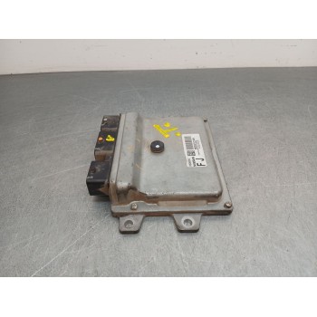 Recambio de centralita motor uce para nissan qashqai i (j10, nj10) 2.0 referencia OEM IAM mec93370 mec93370c18424 