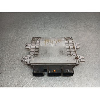 Recambio de centralita motor uce para nissan qashqai i (j10, nj10) 2.0 referencia OEM IAM mec93370 mec93370c18424 