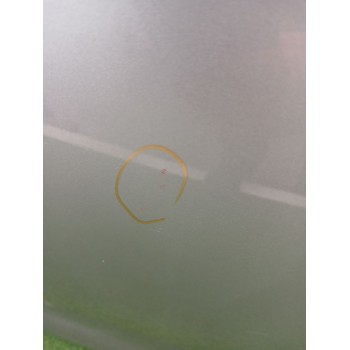 Recambio de puerta trasera izquierda para volkswagen golf vii (5g1, bq1, be1, be2) 1.6 tdi referencia OEM IAM 5G4833055AD  