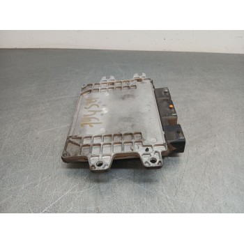 Recambio de centralita motor uce para nissan qashqai i (j10, nj10) 2.0 referencia OEM IAM mec93370 mec93370c18424 