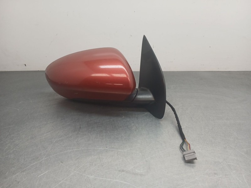 Recambio de retrovisor derecho para nissan qashqai i (j10, nj10) 2.0 referencia OEM IAM   