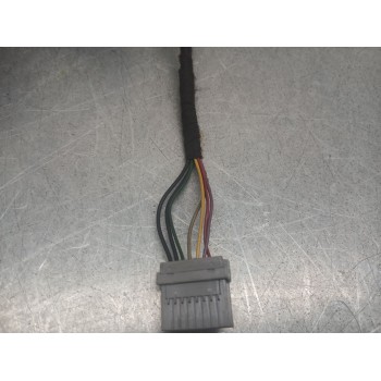 Recambio de retrovisor derecho para nissan qashqai i (j10, nj10) 2.0 referencia OEM IAM   