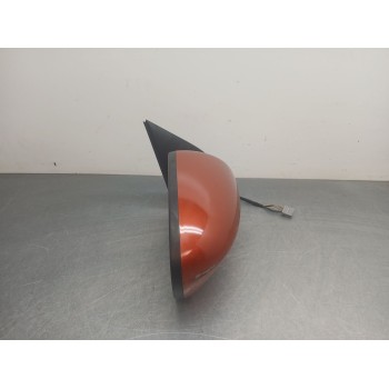 Recambio de retrovisor derecho para nissan qashqai i (j10, nj10) 2.0 referencia OEM IAM   