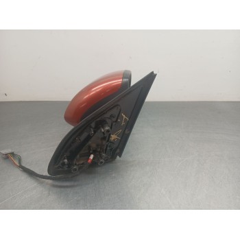 Recambio de retrovisor derecho para nissan qashqai i (j10, nj10) 2.0 referencia OEM IAM   
