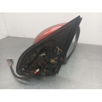 Recambio de retrovisor derecho para nissan qashqai i (j10, nj10) 2.0 referencia OEM IAM   