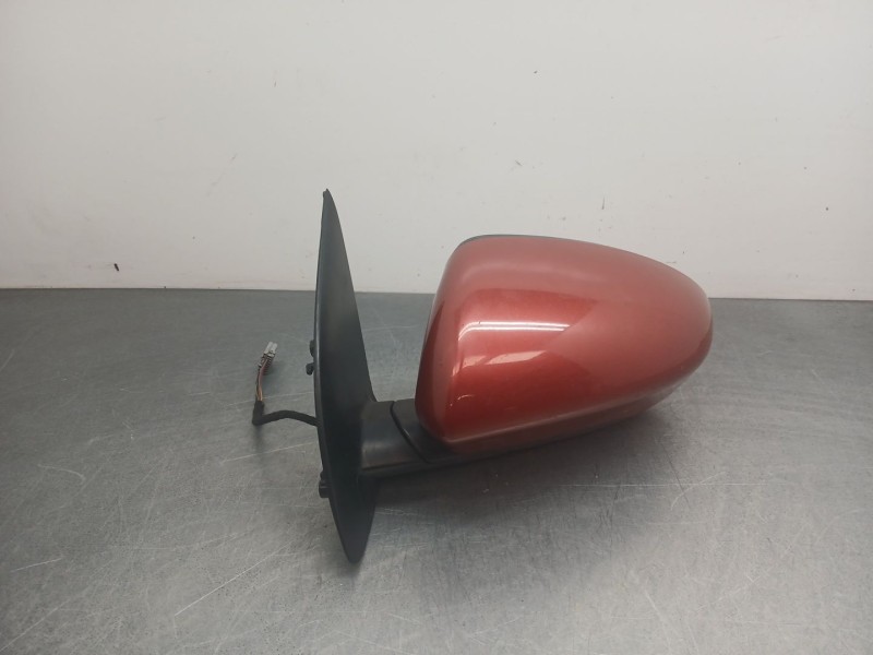Recambio de retrovisor izquierdo para nissan qashqai i (j10, nj10) 2.0 referencia OEM IAM   