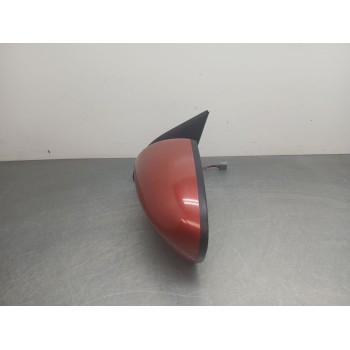 Recambio de retrovisor izquierdo para nissan qashqai i (j10, nj10) 2.0 referencia OEM IAM   